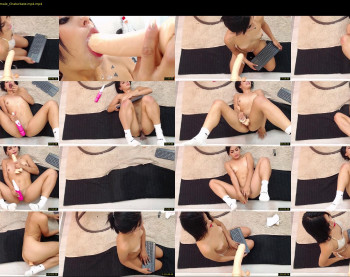 ivy_li — 98 minute Chaturbate female cam show recording, 720p, Jan 4, 2022