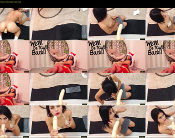 ivy_li — 89 minute Chaturbate female cam show recording, 720p, Jan 4, 2022