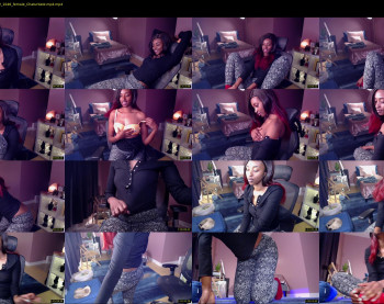 jada_valentine — 112 minute Chaturbate female cam show recording, 720p, Jan 4, 2022