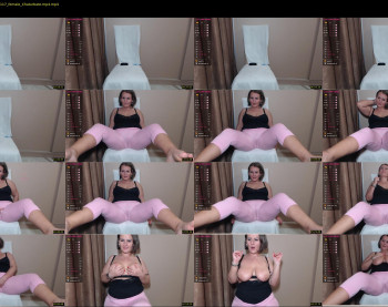 jaqueline88 — 40 minute Chaturbate female cam show recording, 720p, Jan 5, 2022
