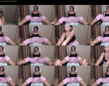 jaqueline88 — 14 minute Chaturbate female cam show recording, 720p, Jan 5, 2022