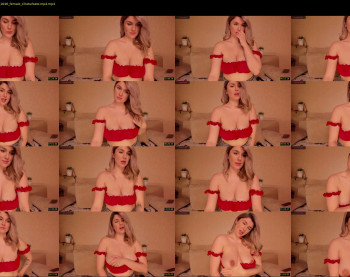 jasminarcher — 24 minute Chaturbate female cam show recording, 1080p, Jan 4, 2022