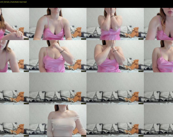 jessicagoold — 9 minute Chaturbate female cam show recording, 1080p, Jan 4, 2022