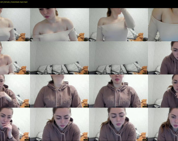 jessicagoold — 17 minute Chaturbate female cam show recording, 1080p, Jan 4, 2022