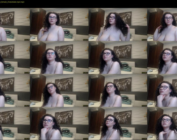 jessykah — 5 minute Chaturbate female cam show recording, 1080p, Jan 4, 2022