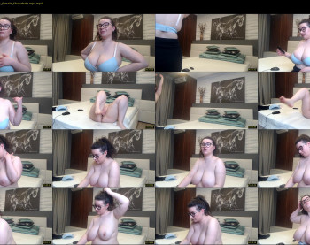 jessykah — 40 minute Chaturbate female cam show recording, 1080p, Jan 4, 2022