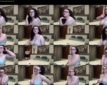 jessykah — 70 minute Chaturbate female cam show recording, 1080p, Jan 4, 2022