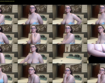 jessykah — 29 minute Chaturbate female cam show recording, 1080p, Jan 4, 2022