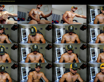 john_king29 — 99 minute Chaturbate male cam show recording, 720p, Jan 5, 2022