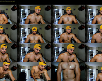 john_king29 — 32 minute Chaturbate male cam show recording, 720p, Jan 5, 2022