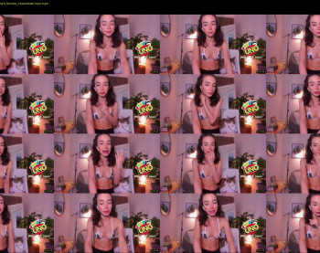 juliette_dee — 4 minute Chaturbate female cam show recording, 1080p, Jan 5, 2022