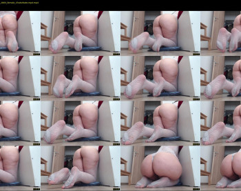 jullyanavegas — 16 minute Chaturbate female cam show recording, 1080p, Jan 4, 2022