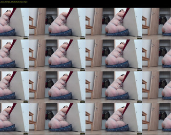 jullyanavegas — 3 minute Chaturbate female cam show recording, 1080p, Jan 4, 2022