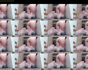 jullyanavegas — 4 minute Chaturbate female cam show recording, 1080p, Jan 4, 2022