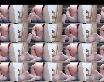jullyanavegas — 11 minute Chaturbate female cam show recording, 1080p, Jan 4, 2022