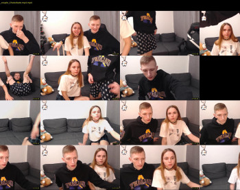 julsweet — 18 minute Chaturbate male cam show recording, 1080p, Jan 5, 2022