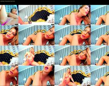 karissia_ — 14 minute Chaturbate female cam show recording, 1080p, Jan 4, 2022
