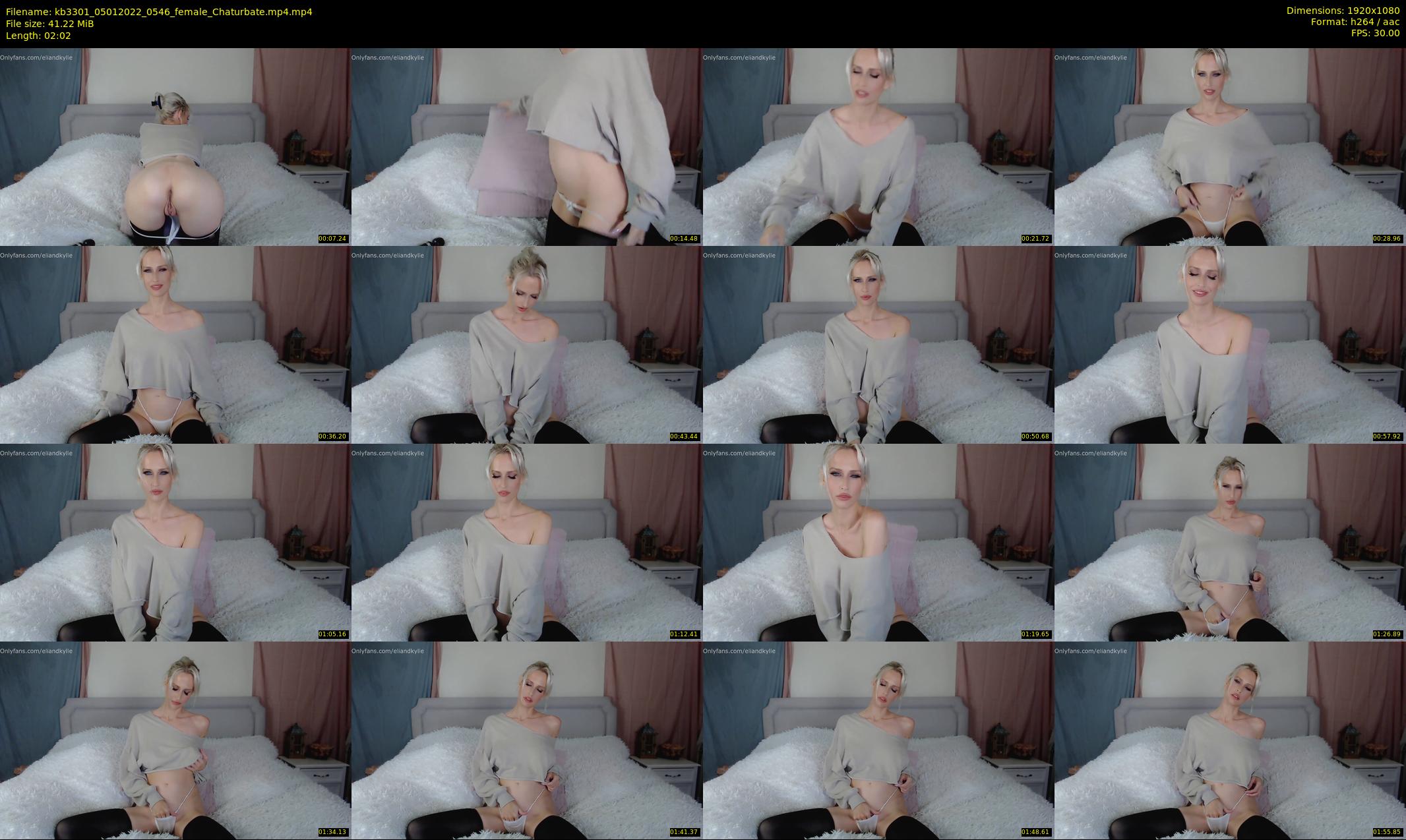 kb3301 — 3 minute Chaturbate couple cam show recording, 1080p, Jan 5, 2022