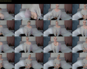 kb3301 — 3 minute Chaturbate couple cam show recording, 1080p, Jan 5, 2022