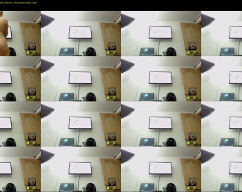 keily_lovers — 10 minute Chaturbate female cam show recording, 720p, Jan 5, 2022