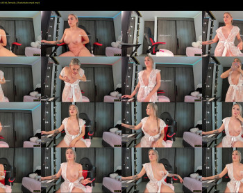 kelly_peirce13 — 71 minute Chaturbate female cam show recording, 1080p, Jan 5, 2022