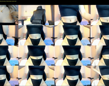 korean_sua — 38 minute Chaturbate female cam show recording, 1080p, Jan 4, 2022