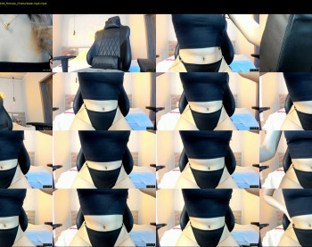 korean_sua — 37 minute Chaturbate female cam show recording, 1080p, Jan 4, 2022