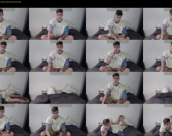 krishort — 70 minute Chaturbate male cam show recording, 1080p, Jan 4, 2022