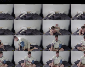 krishort — 6 minute Chaturbate male cam show recording, 1080p, Jan 4, 2022