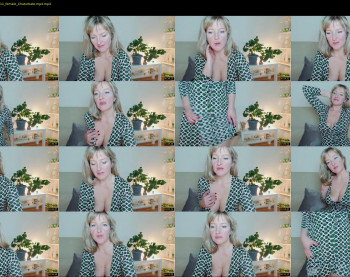 lara_fisher — 6 minute Chaturbate female cam show recording, 1080p, Jan 4, 2022