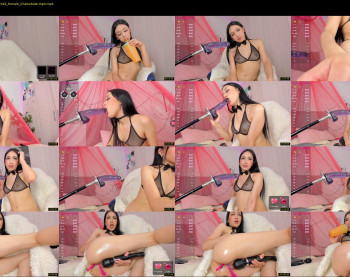 laurentglass — 70 minute Chaturbate female cam show recording, 1080p, Jan 4, 2022