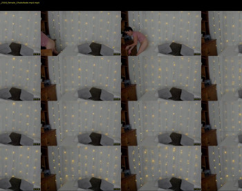 laureth_arashi — 9 minute Chaturbate female cam show recording, 1080p, Jan 4, 2022