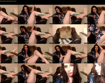 lavenasweet — 33 minute Chaturbate female cam show recording, 1080p, Jan 5, 2022