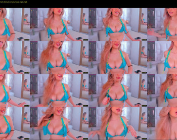leah_prada_ — 4 minute Chaturbate female cam show recording, 1080p, Jan 4, 2022