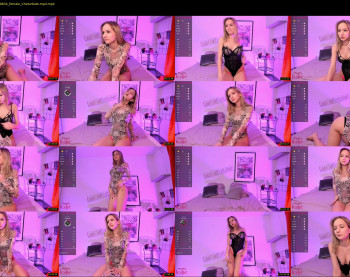 lesliefletcher — 70 minute Chaturbate couple cam show recording, 1080p, Jan 4, 2022