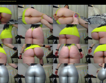 litas_secrets — 65 minute Chaturbate female cam show recording, 1080p, Jan 4, 2022