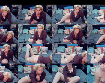 lorabigass — 53 minute Chaturbate female cam show recording, 720p, Jan 4, 2022
