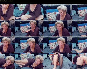 lorabigass — 22 minute Chaturbate female cam show recording, 720p, Jan 4, 2022