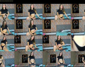 mara_storm — 15 minute Chaturbate female cam show recording, 1080p, Jan 4, 2022