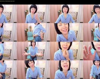 mariagold — 7 minute Chaturbate female cam show recording, 1080p, Jan 4, 2022