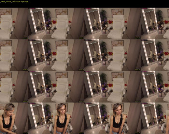 martha_mayer — 9 minute Chaturbate female cam show recording, 1080p, Jan 4, 2022