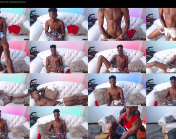 martin_killer — 68 minute Chaturbate male cam show recording, 1080p, Jan 4, 2022