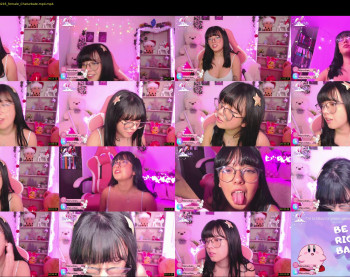 maru_chan_ — 72 minute Chaturbate female cam show recording, 1080p, Jan 5, 2022