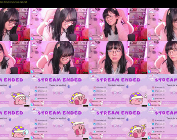 maru_chan_ — 15 minute Chaturbate female cam show recording, 1080p, Jan 5, 2022