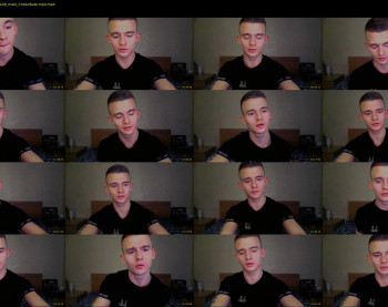 marvelboy_ — 40 minute Chaturbate male cam show recording, 720p, Jan 4, 2022