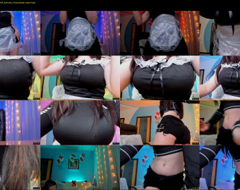 mcflurry18 — 21 minute Chaturbate female cam show recording, 720p, Jan 4, 2022