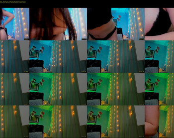 mcflurry18 — 6 minute Chaturbate female cam show recording, 720p, Jan 4, 2022