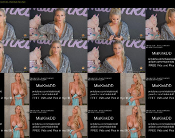 miakinkdd — 21 minute Chaturbate female cam show recording, 1080p, Jan 4, 2022