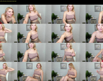 midnightkiss_ — 6 minute Chaturbate female cam show recording, 1080p, Jan 4, 2022