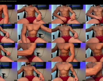 mightbesterling — 29 minute Chaturbate male cam show recording, 720p, Jan 4, 2022